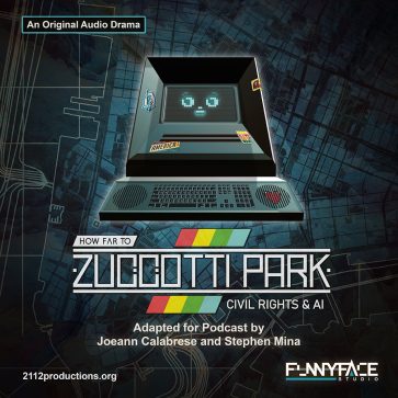 How Far to Zuccotti Park: Civil Rights & AI