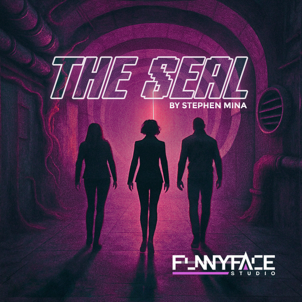 The Seal Artwork